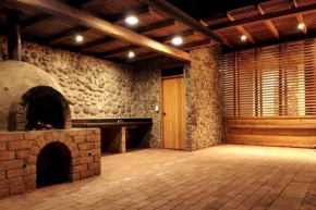 Encantadora quinta con jacuzzi y turco para 5 huéspedes cerca del centro histórico